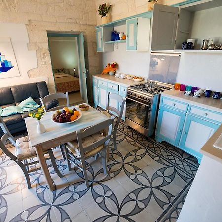Casa Del Sud Βίλα Ostuni Εξωτερικό φωτογραφία