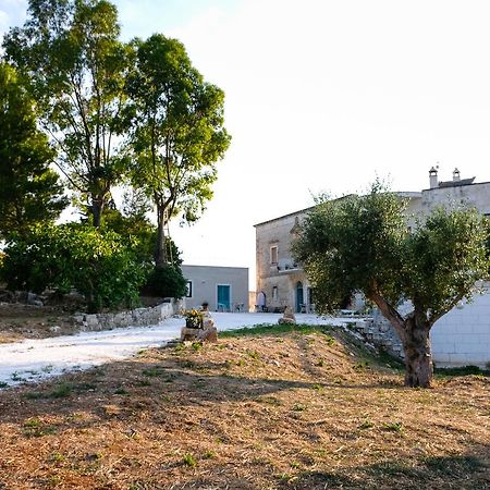 Casa Del Sud Βίλα Ostuni Εξωτερικό φωτογραφία
