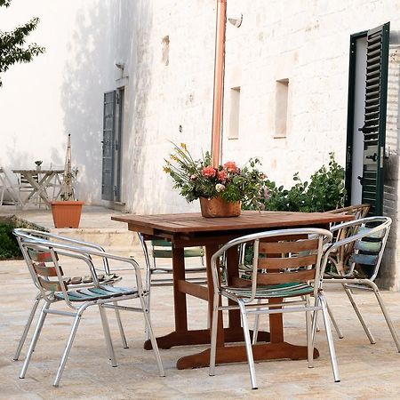 Casa Del Sud Βίλα Ostuni Εξωτερικό φωτογραφία