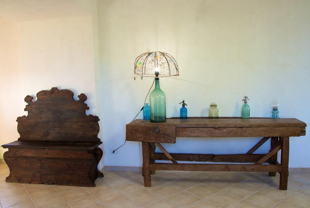 Casa Del Sud Βίλα Ostuni Εξωτερικό φωτογραφία