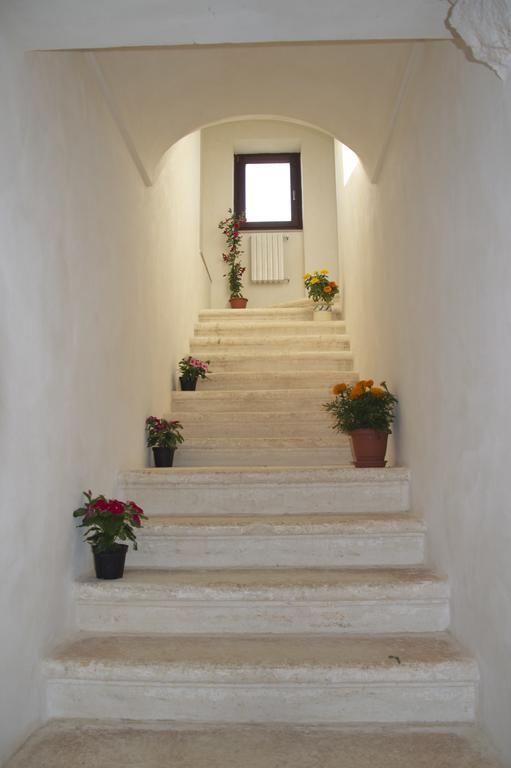 Casa Del Sud Βίλα Ostuni Εξωτερικό φωτογραφία