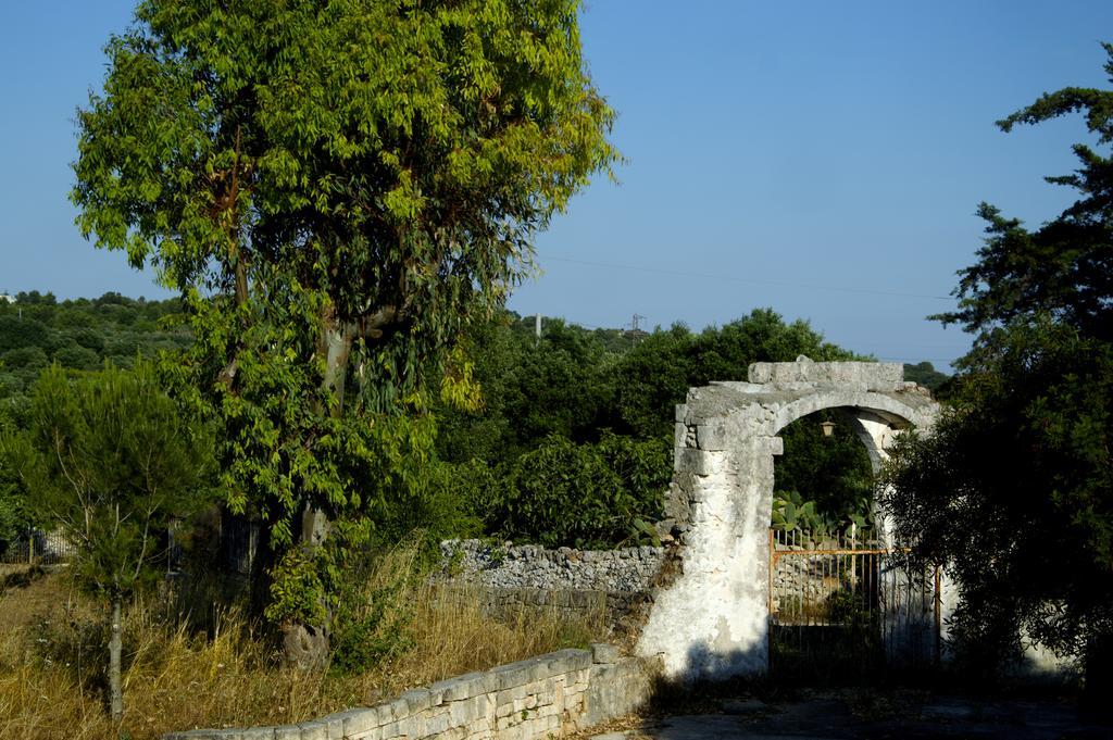 Casa Del Sud Βίλα Ostuni Εξωτερικό φωτογραφία