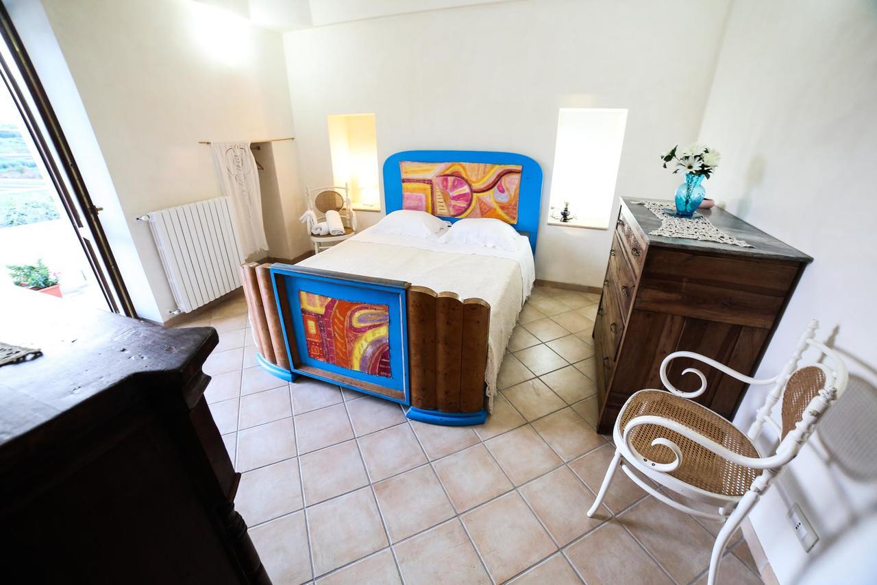 Casa Del Sud Βίλα Ostuni Εξωτερικό φωτογραφία