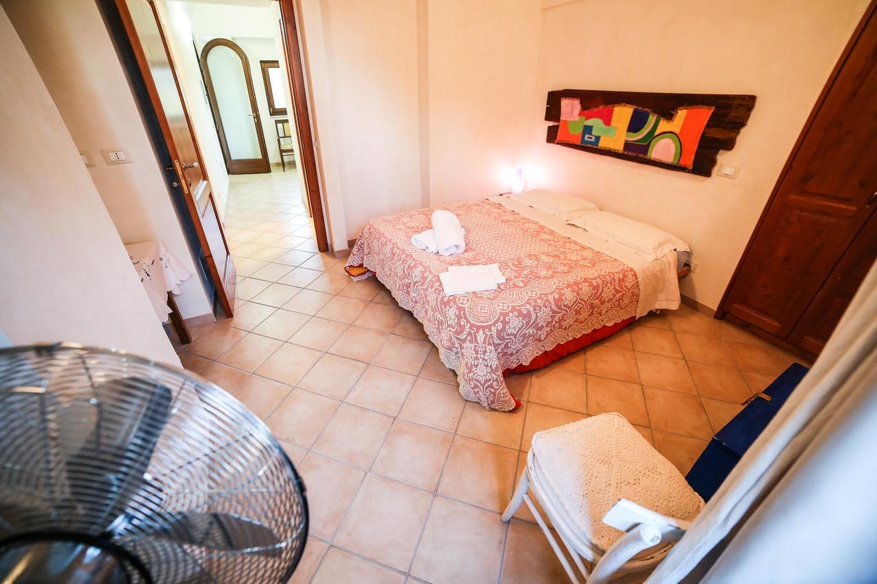 Casa Del Sud Βίλα Ostuni Εξωτερικό φωτογραφία