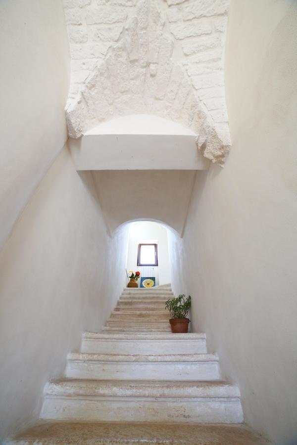 Casa Del Sud Βίλα Ostuni Δωμάτιο φωτογραφία