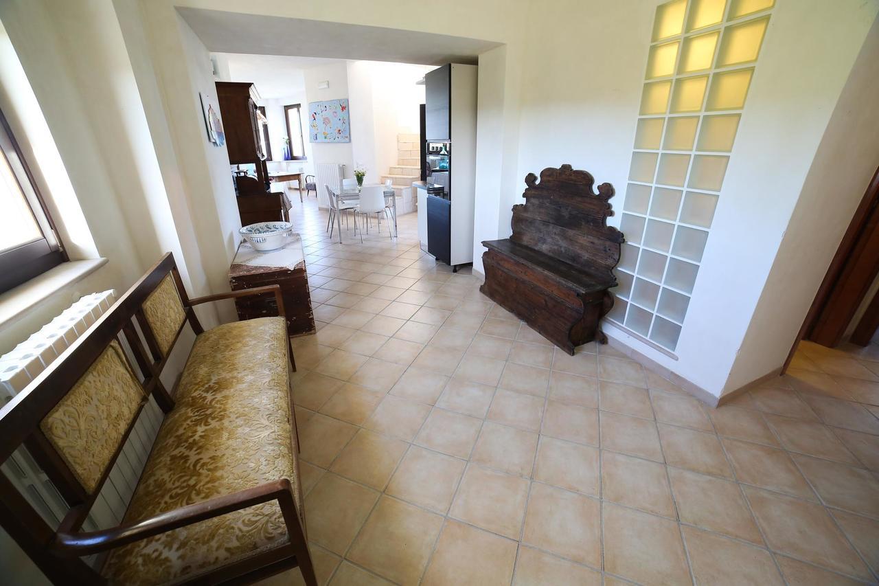 Casa Del Sud Βίλα Ostuni Δωμάτιο φωτογραφία