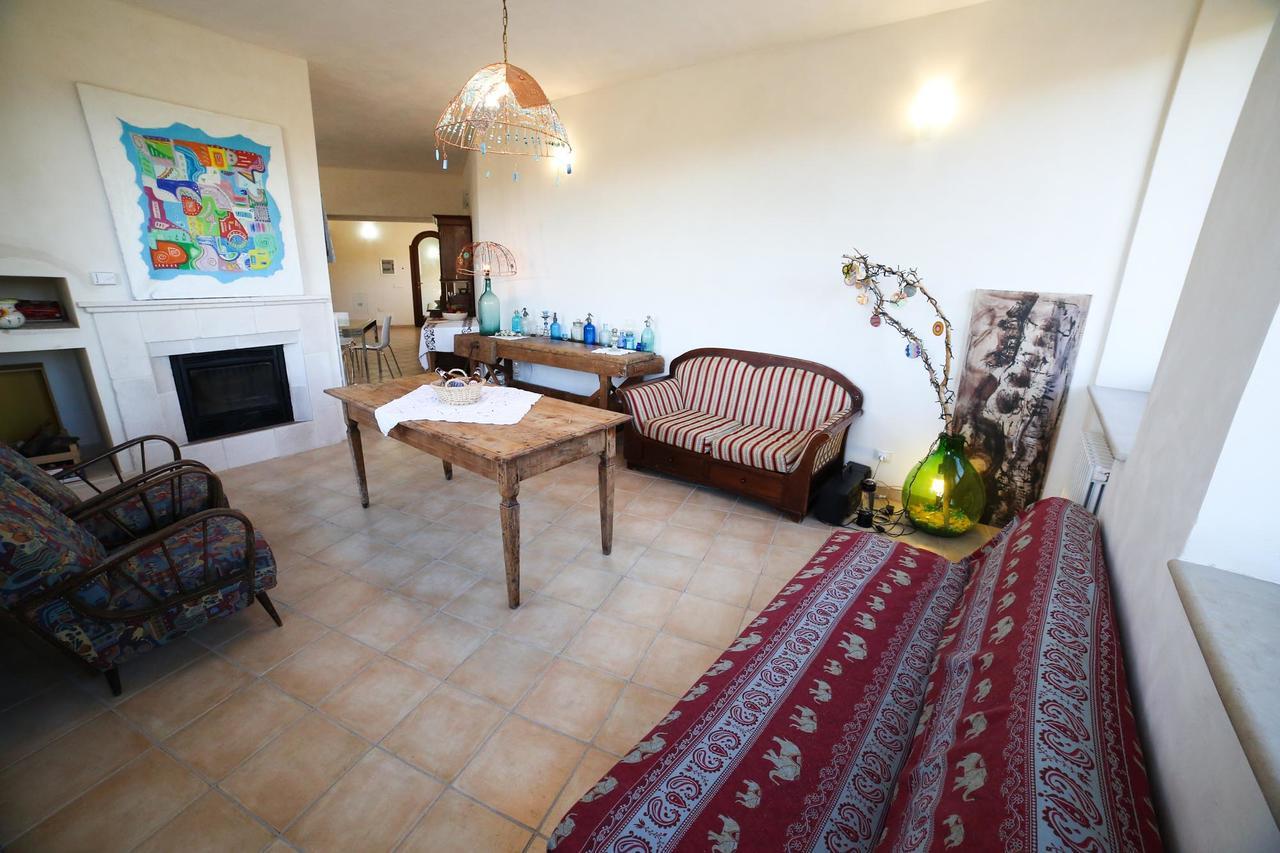Casa Del Sud Βίλα Ostuni Εξωτερικό φωτογραφία