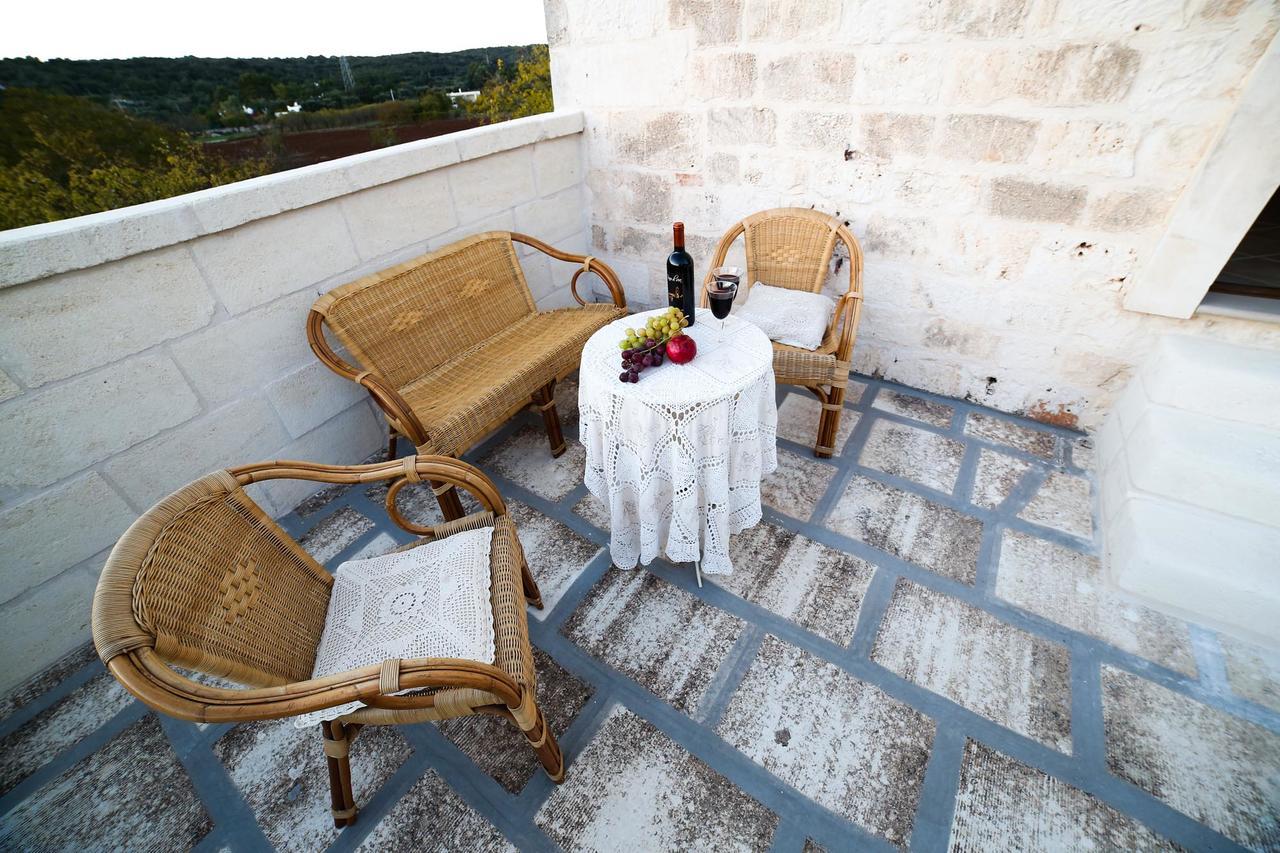 Casa Del Sud Βίλα Ostuni Εξωτερικό φωτογραφία