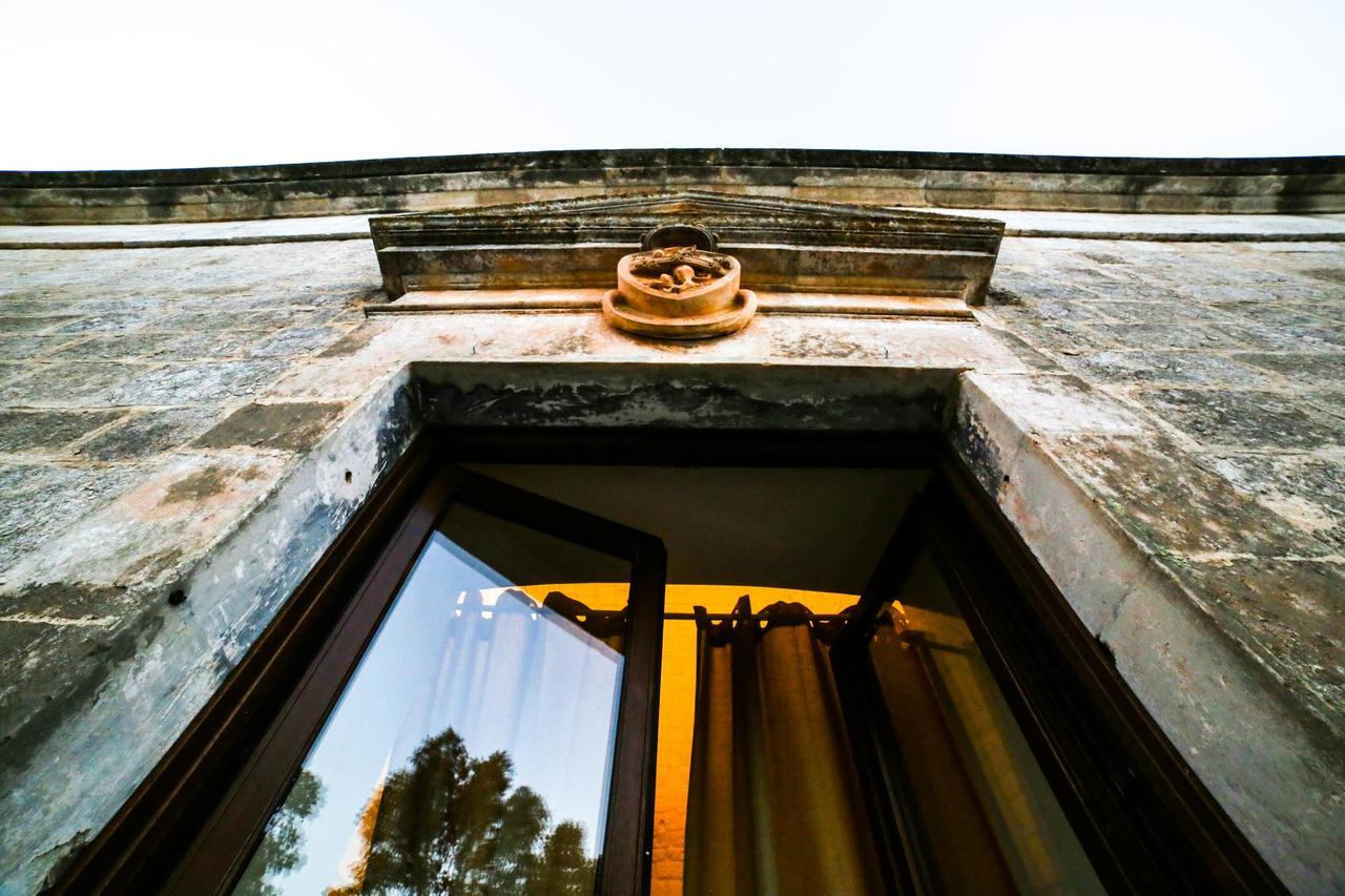 Casa Del Sud Βίλα Ostuni Εξωτερικό φωτογραφία