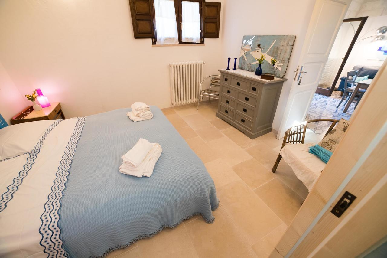 Casa Del Sud Βίλα Ostuni Εξωτερικό φωτογραφία