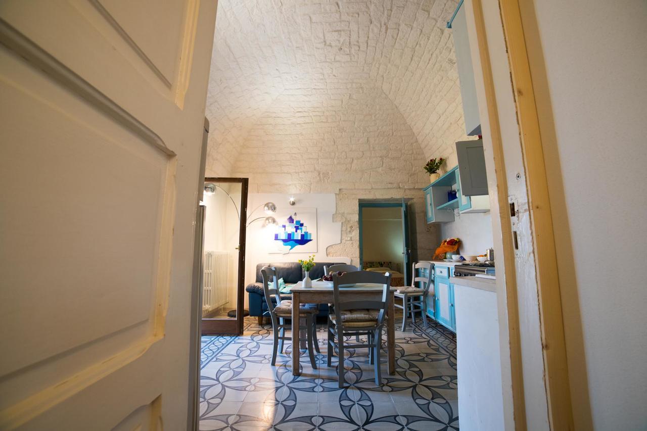 Casa Del Sud Βίλα Ostuni Εξωτερικό φωτογραφία