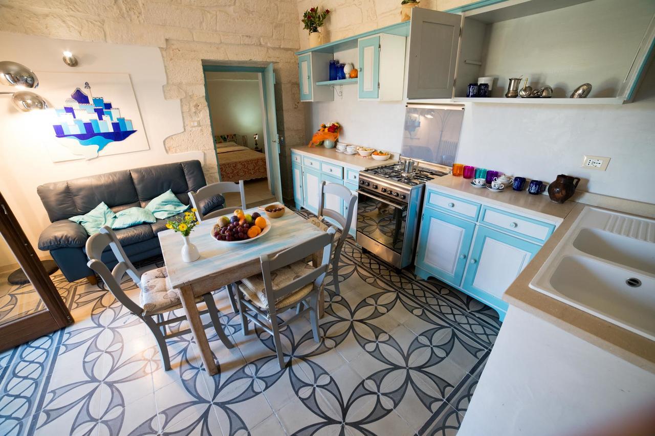 Casa Del Sud Βίλα Ostuni Εξωτερικό φωτογραφία
