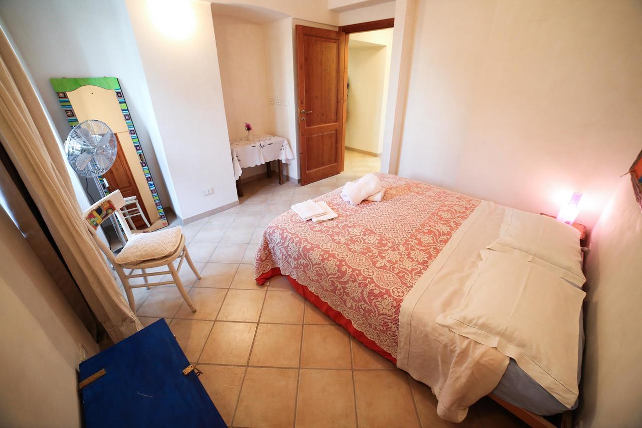 Casa Del Sud Βίλα Ostuni Εξωτερικό φωτογραφία