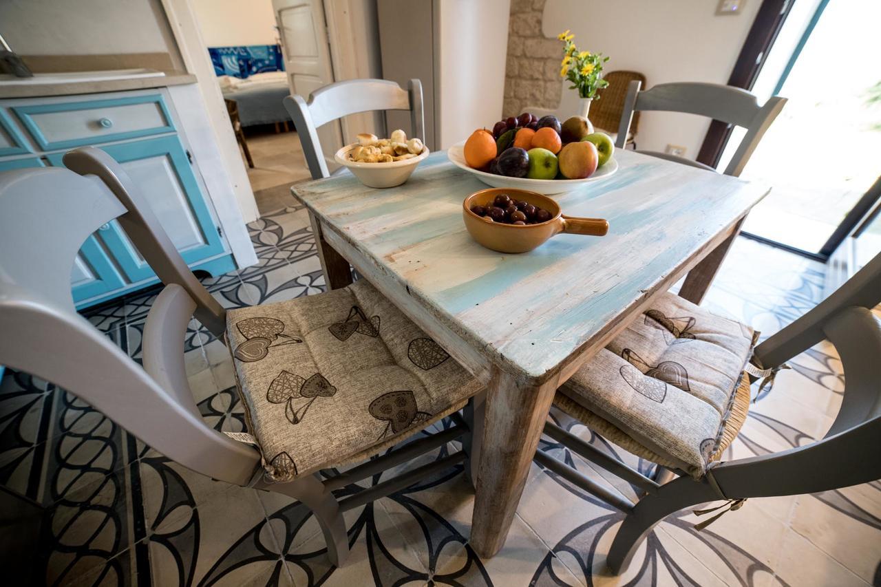Casa Del Sud Βίλα Ostuni Εξωτερικό φωτογραφία
