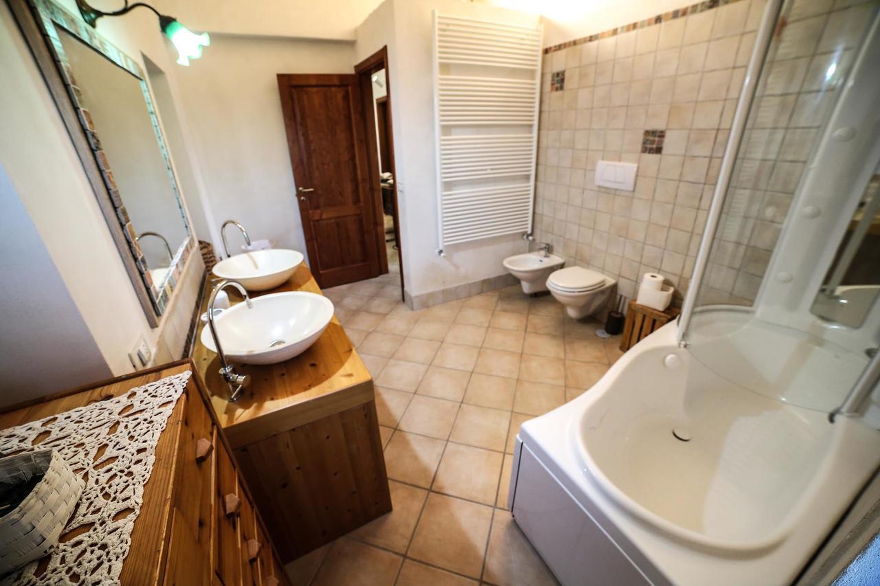 Casa Del Sud Βίλα Ostuni Εξωτερικό φωτογραφία