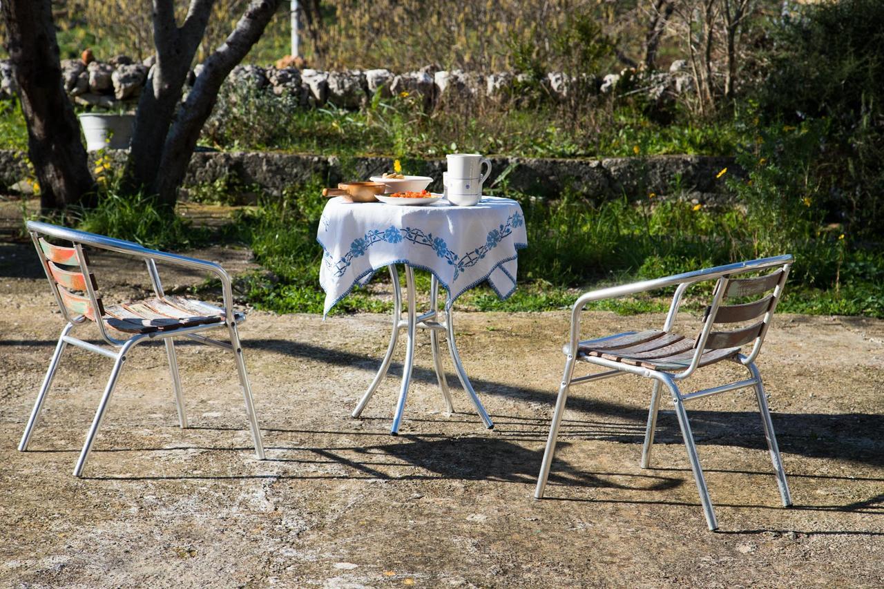 Casa Del Sud Βίλα Ostuni Εξωτερικό φωτογραφία