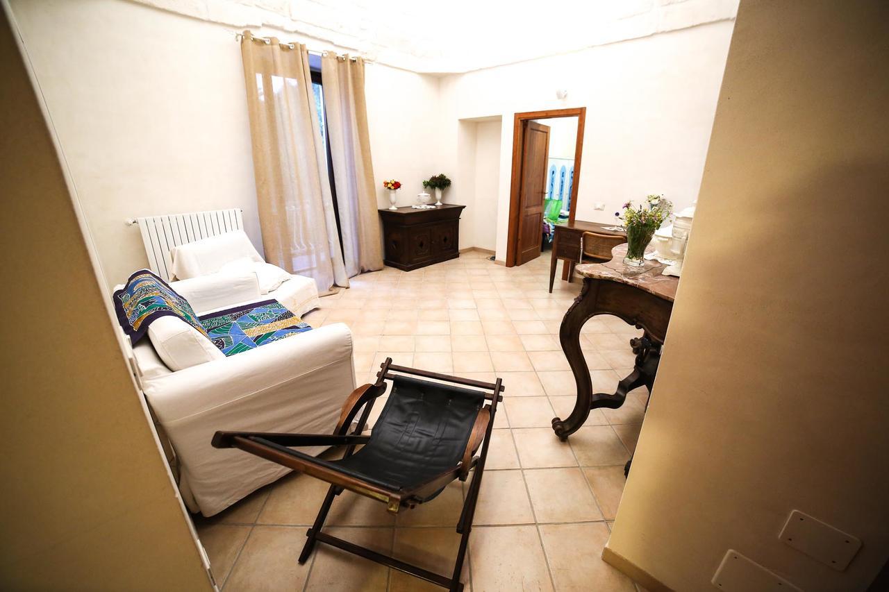 Casa Del Sud Βίλα Ostuni Εξωτερικό φωτογραφία