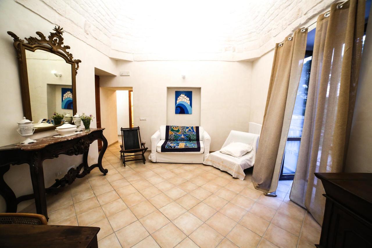 Casa Del Sud Βίλα Ostuni Εξωτερικό φωτογραφία