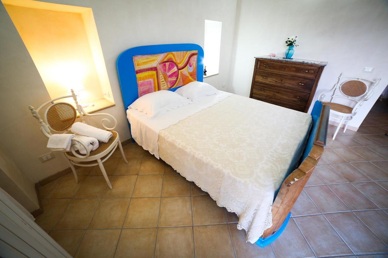 Casa Del Sud Βίλα Ostuni Εξωτερικό φωτογραφία