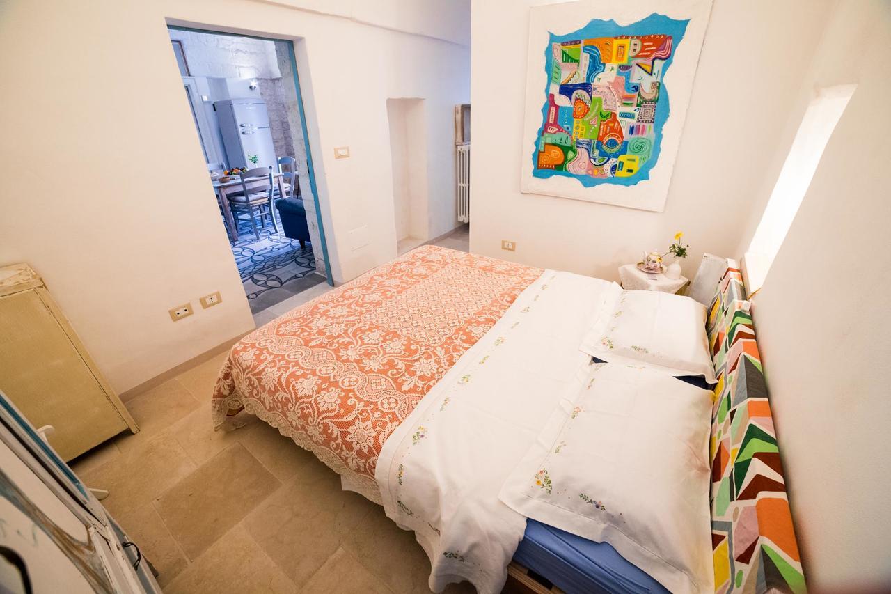 Casa Del Sud Βίλα Ostuni Εξωτερικό φωτογραφία