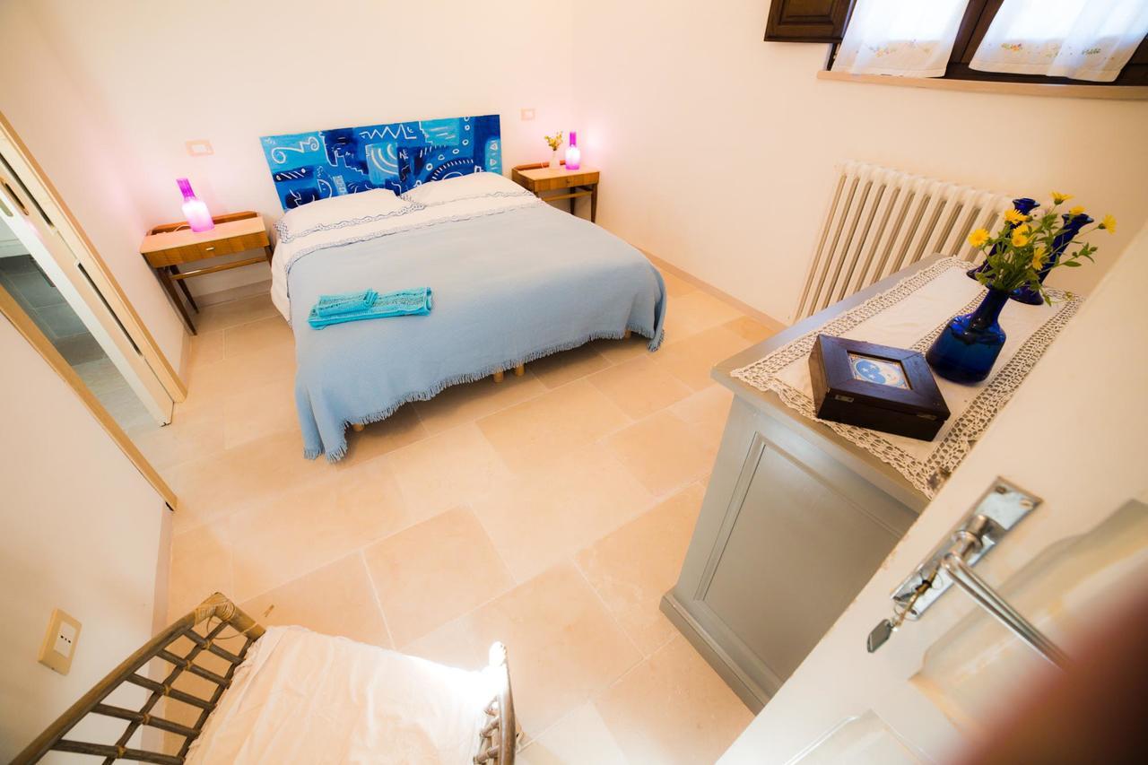 Casa Del Sud Βίλα Ostuni Εξωτερικό φωτογραφία