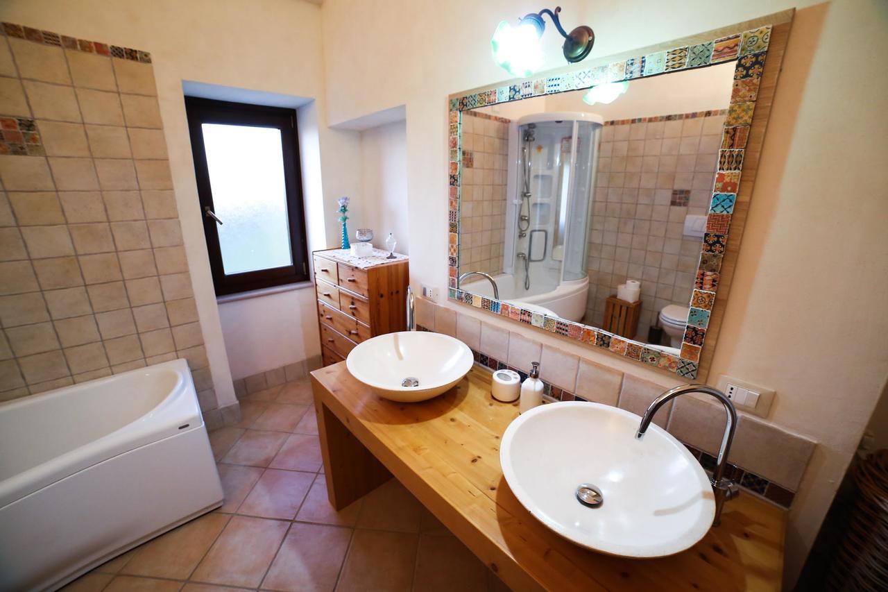 Casa Del Sud Βίλα Ostuni Εξωτερικό φωτογραφία