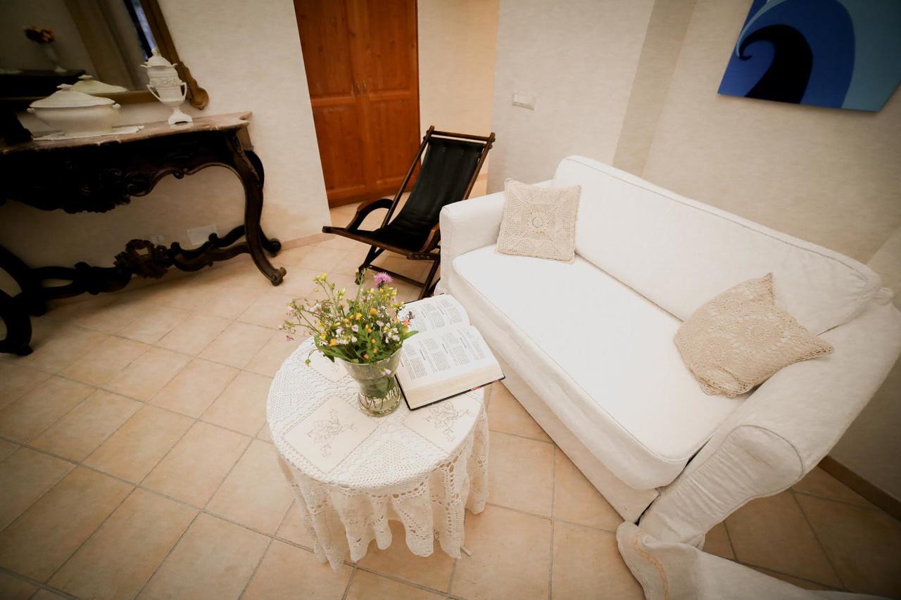 Casa Del Sud Βίλα Ostuni Εξωτερικό φωτογραφία