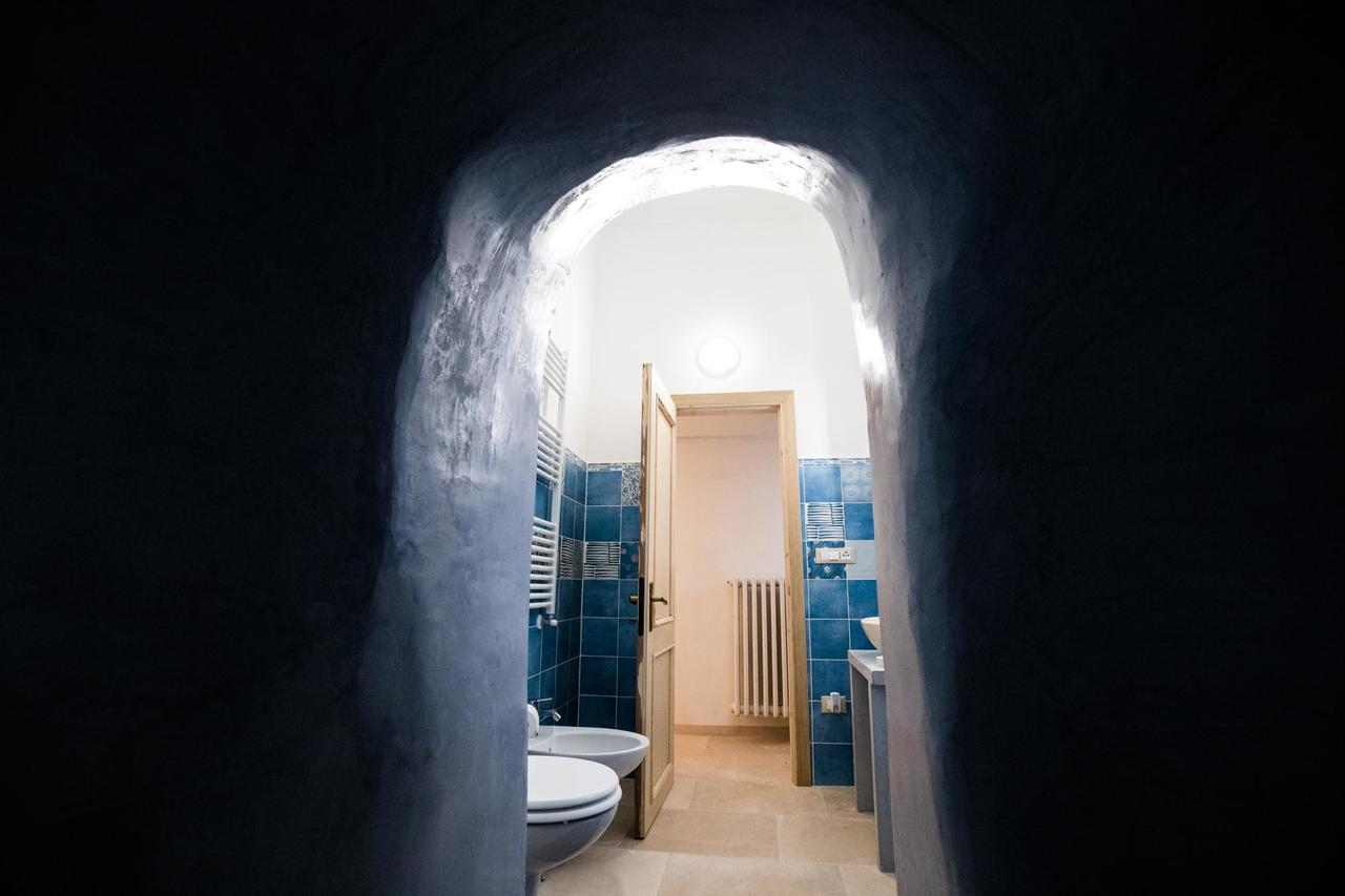 Casa Del Sud Βίλα Ostuni Εξωτερικό φωτογραφία