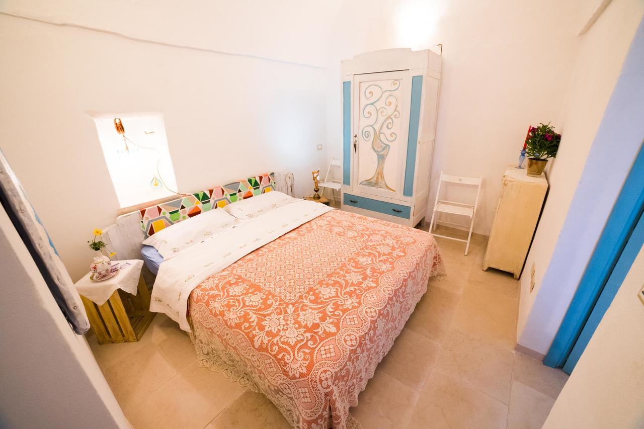Casa Del Sud Βίλα Ostuni Εξωτερικό φωτογραφία