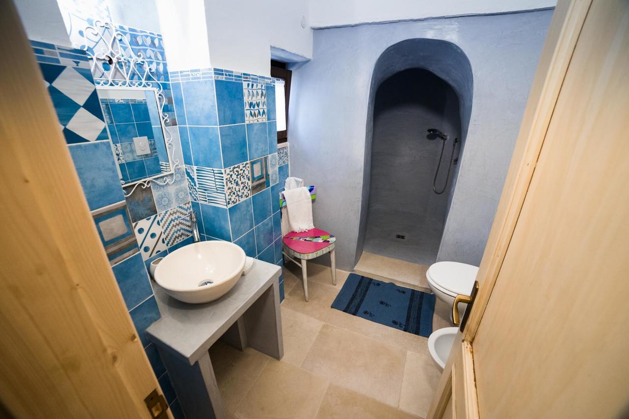Casa Del Sud Βίλα Ostuni Εξωτερικό φωτογραφία