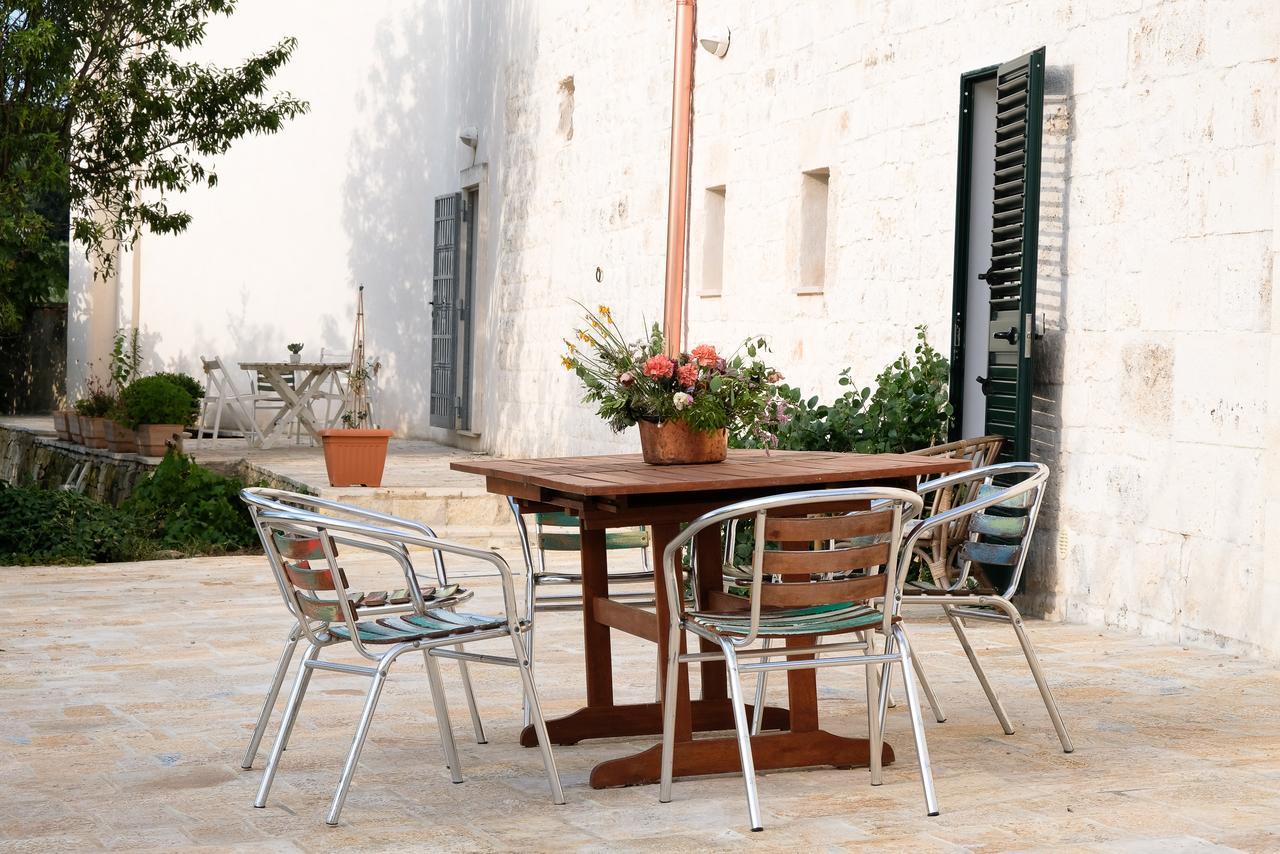 Casa Del Sud Βίλα Ostuni Εξωτερικό φωτογραφία