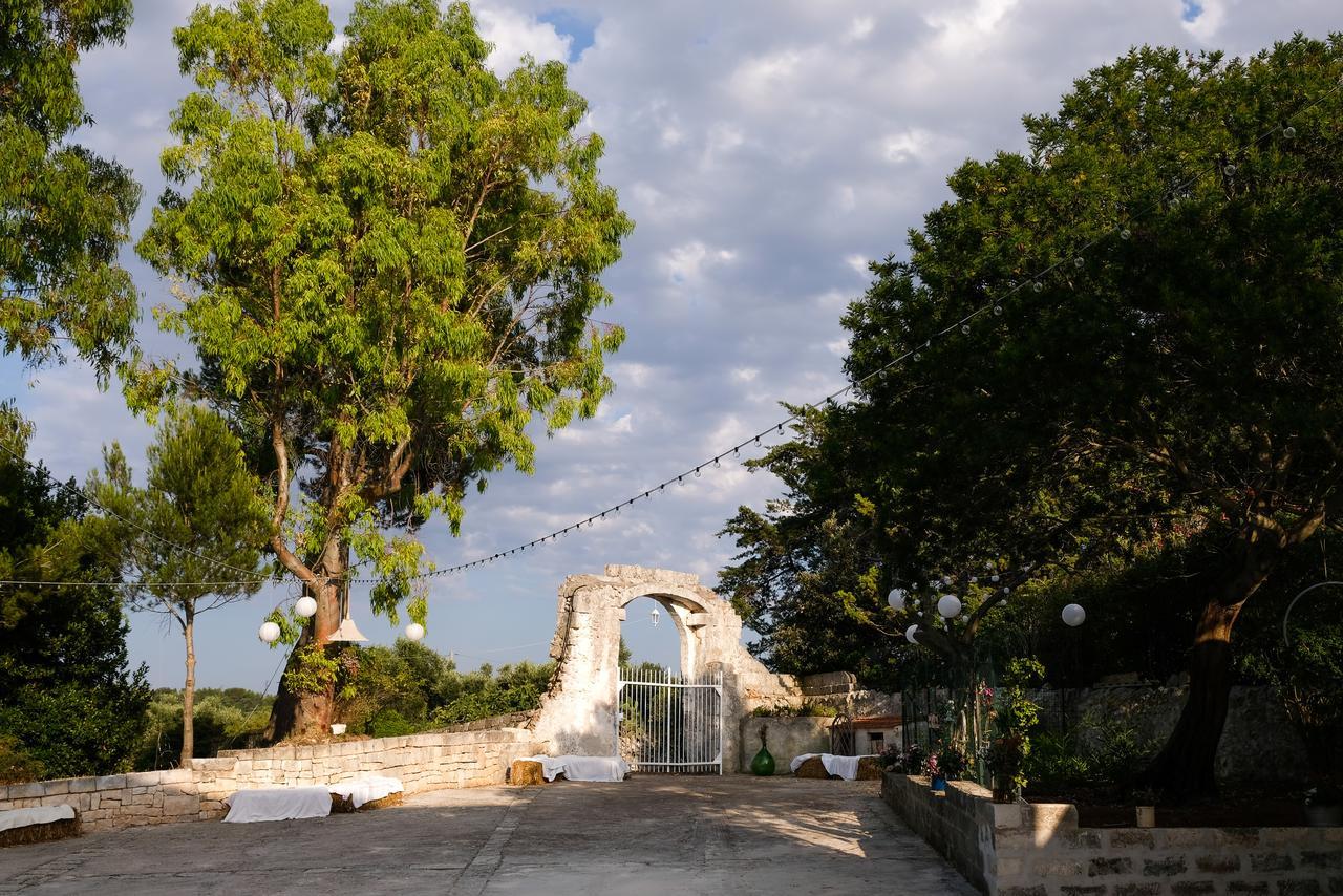 Casa Del Sud Βίλα Ostuni Εξωτερικό φωτογραφία