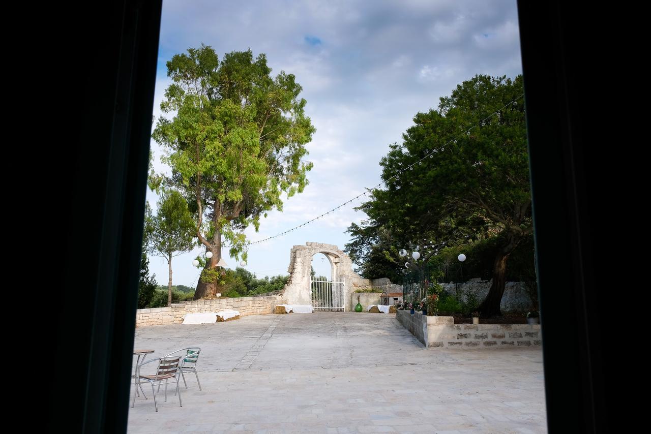 Casa Del Sud Βίλα Ostuni Εξωτερικό φωτογραφία