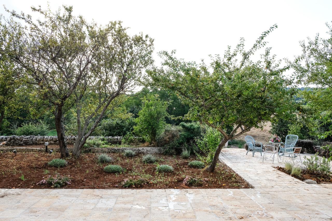 Casa Del Sud Βίλα Ostuni Εξωτερικό φωτογραφία