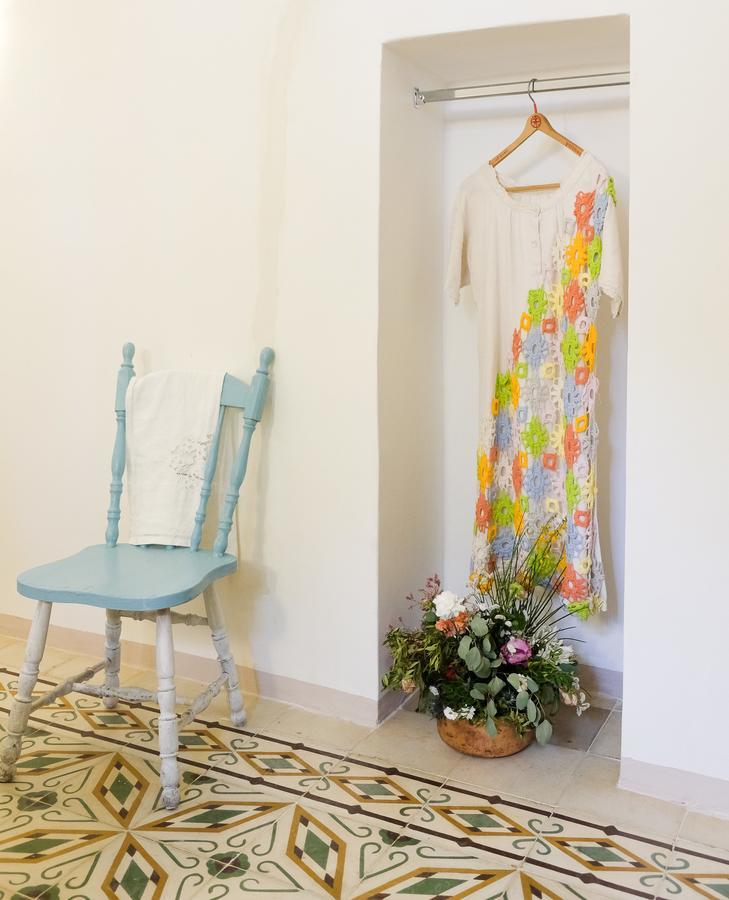 Casa Del Sud Βίλα Ostuni Εξωτερικό φωτογραφία