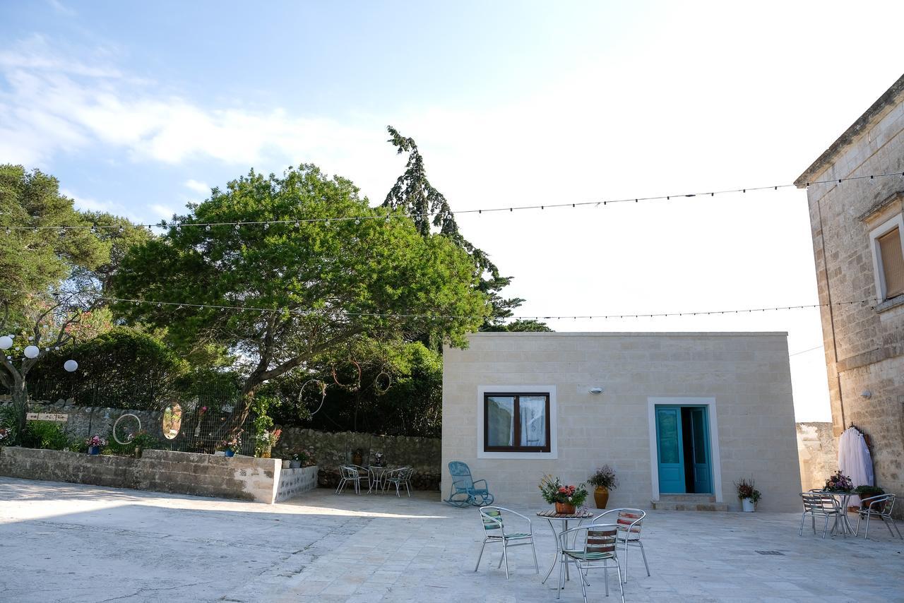 Casa Del Sud Βίλα Ostuni Εξωτερικό φωτογραφία