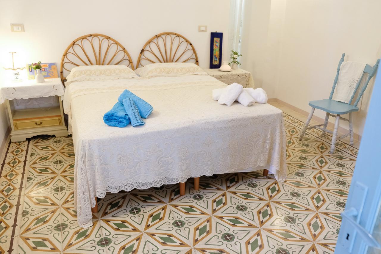 Casa Del Sud Βίλα Ostuni Εξωτερικό φωτογραφία