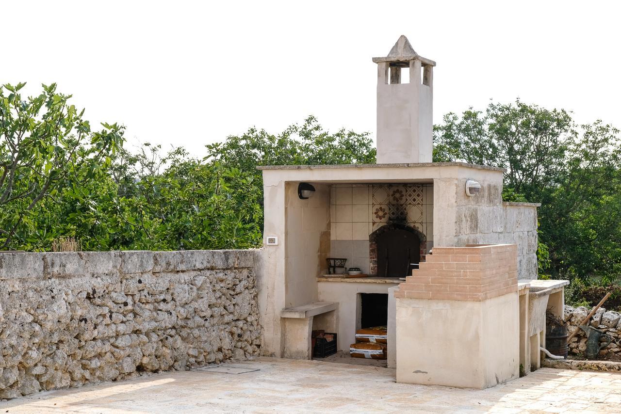 Casa Del Sud Βίλα Ostuni Εξωτερικό φωτογραφία