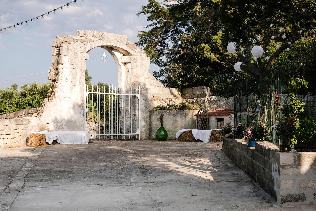 Casa Del Sud Βίλα Ostuni Εξωτερικό φωτογραφία
