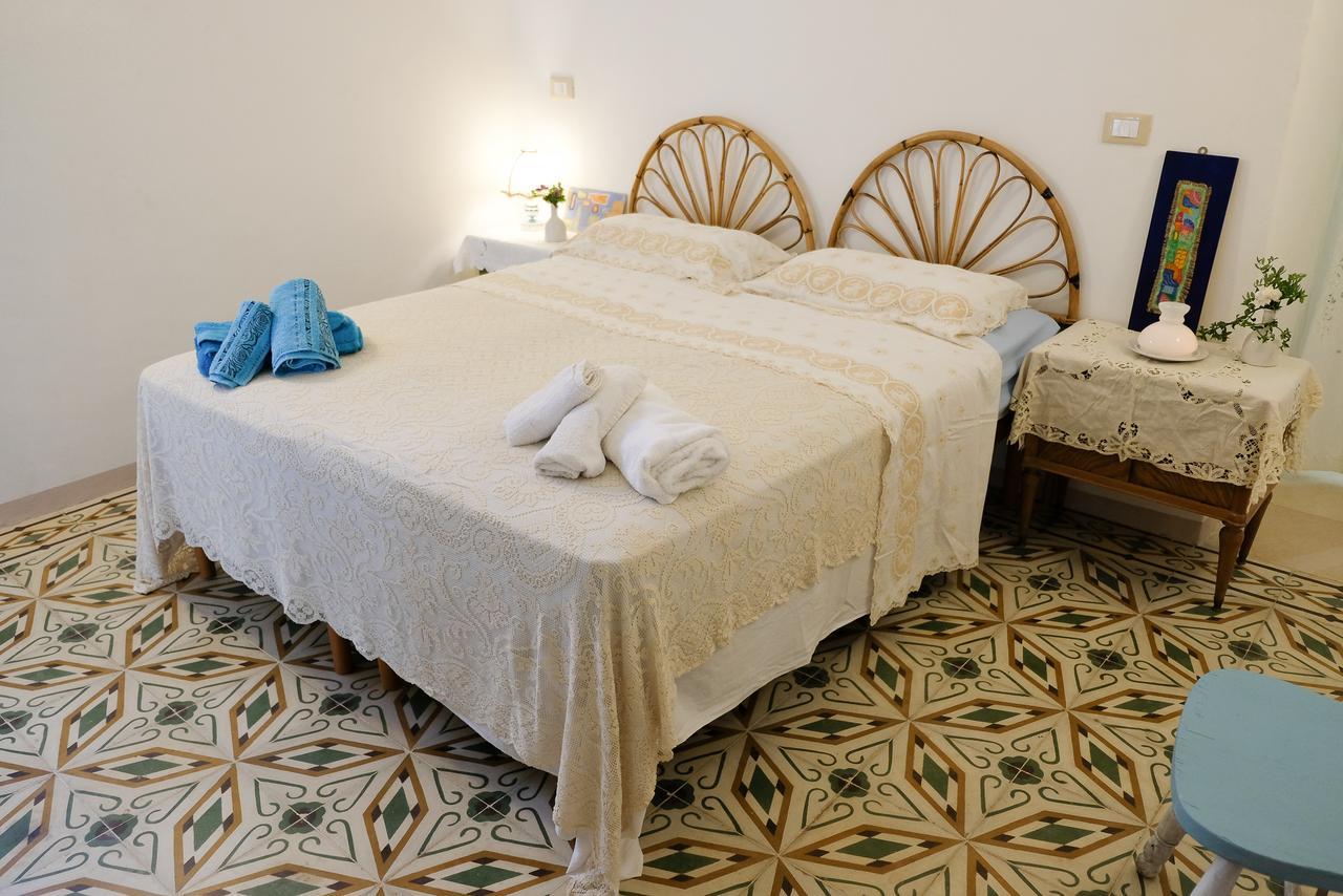 Casa Del Sud Βίλα Ostuni Εξωτερικό φωτογραφία