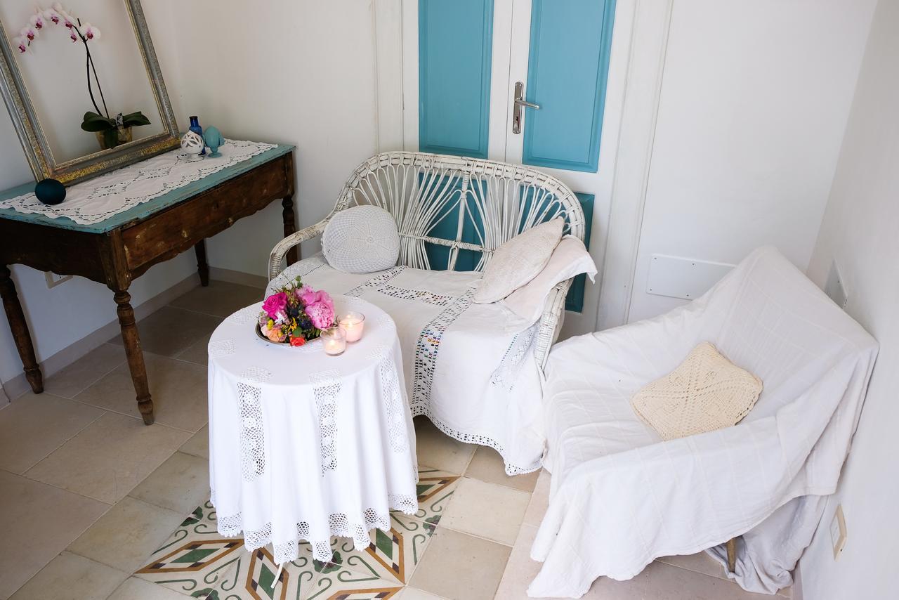 Casa Del Sud Βίλα Ostuni Εξωτερικό φωτογραφία