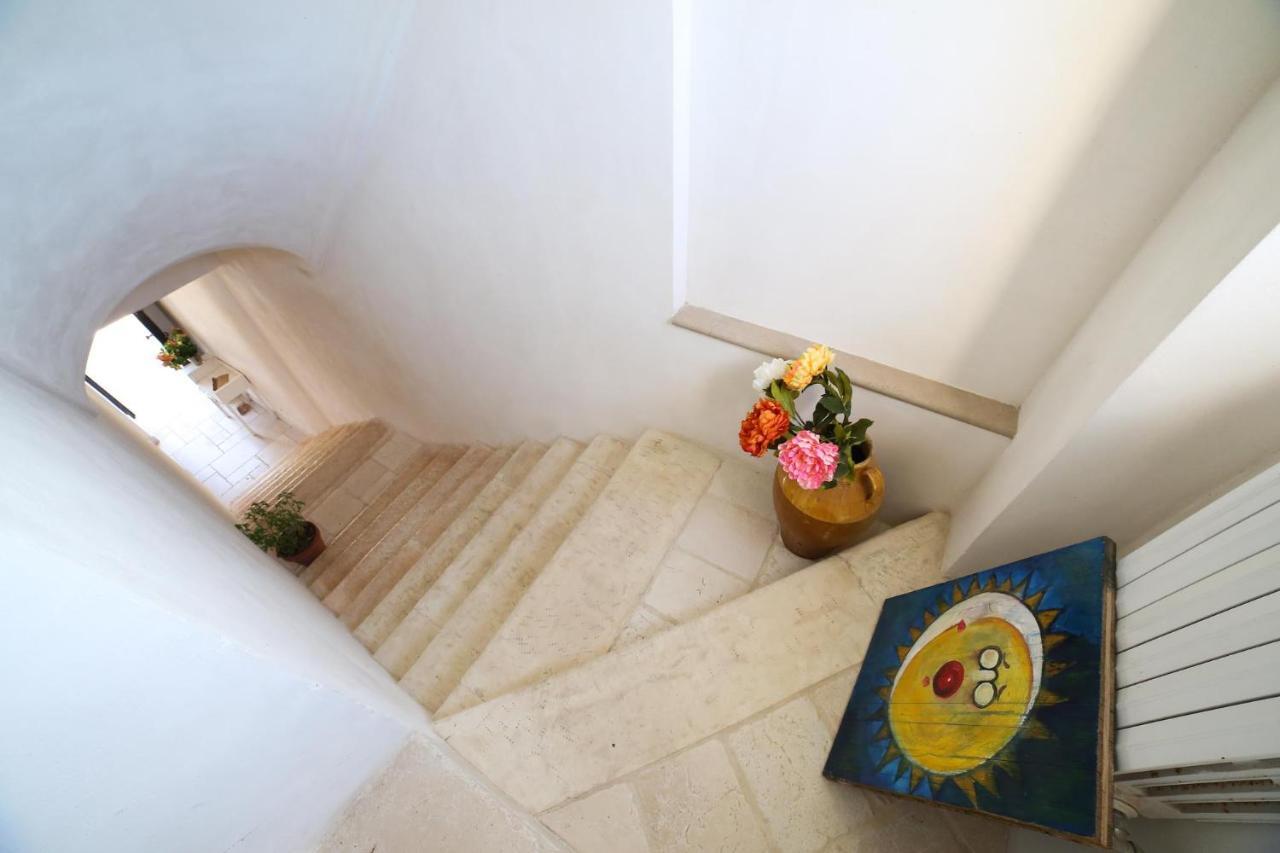 Casa Del Sud Βίλα Ostuni Δωμάτιο φωτογραφία